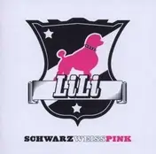 Lili - Schwarzweisspink