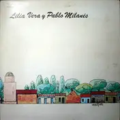 Pablo Milanés - Lilia Vera Y Pablo Milanés