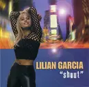 CD Single - Lilian Garcia - Shout