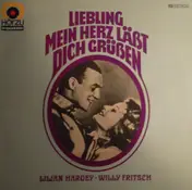 Lilian Harvey - Liebling Mein Herz Läßt Dich Grüßen