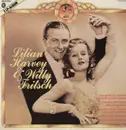 Double LP - Lilian Harvey , Willy Fritsch - Lilian Harvey & Willy Fritsch - Gatefold