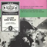 Lilian Harvey und Willy Fritsch - Lilian Und Willy