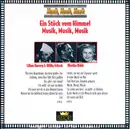 Double CD - Lilian Harvey & Willy Fritsch , Marika Rökk - Ein Stück Vom Himmel / Musik, Musik, Musik