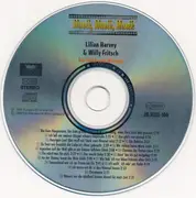 Double CD - Lilian Harvey & Willy Fritsch , Marika Rökk - Ein Stück Vom Himmel / Musik, Musik, Musik