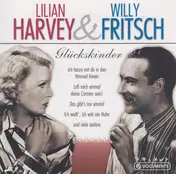 Lilian Harvey & Willy Fritsch - Glückskinder