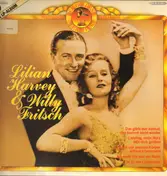 Lilian Harvey & Willy Fritsch - Historische Aufnahmen, Der goldene Trichter, EMI