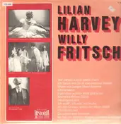 Lilian Harvey & Willy Fritsch - same