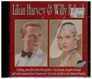 Lilian Harvey & Willy Fritsch - Lilian Harvey & Willy Fritsch