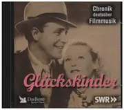 CD - Lilian Harvey, Willy Fritsch a.o. - Glückskinder