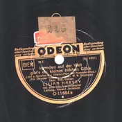 Lilian Harvey - Irgendwo Auf Der Welt Gibt's Ein Kleines Bißchen Glück / Wir Zahlen Keine Miete Mehr