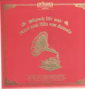 Lilian Harvey - Wünsch dir was - Stars und Hits von damals
