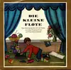 LP - Lilian Westphal , Tibor Kasics - Die Kleine Flöte