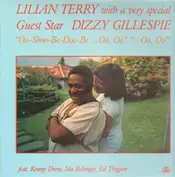 Lilian Terry with Dizzy Gillespie