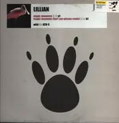 12inch Vinyl Single - Lilian Van Sonsbeek - Magic Moments