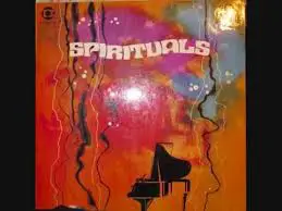 Liliana Ziliotto - Spirituals