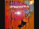 LP - Liliana Ziliotto - Spirituals