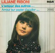 Liliane Riboni - L'amour Des Autres