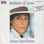 Liliane Saint-Pierre