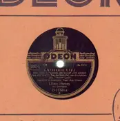 Lilian Harvey & Willy Fritsch - Christels Lied/ Heurigen-Lied