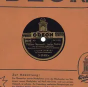 Lilian Harvey & Willy Fritsch - Fräulein Niemand!/ Ich wollt', ich wär..