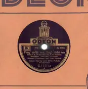 Lilian Harvey & Willy Fritsch - Frag' nicht wie, frag' nicht wo/ Du hast