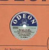 Lilian Harvey & Willy Fritsch - Ich tanze mit Dir in den../ Chinamann...