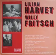 Lilian Harvey, Willy Fritsch - Lilian Harvey / Willy Fritsch