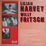 Lilian Harvey, Willy Fritsch - Lilian Harvey / Willy Fritsch