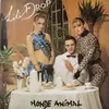 LP - Lili Drop - Monde Animal