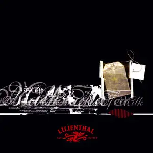 LILIENTHAL - ANTI-MATTER