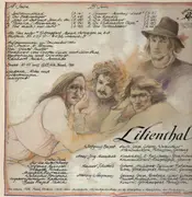 LP - Lilienthal - Jetzt ist Zeit und Stunde da - + BOOKLET