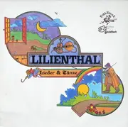 LP - Lilienthal - Lieder & Tänze