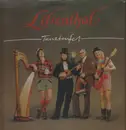 LP - Lilienthal - Tanzteufel - rare folk old dances