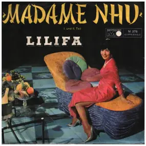 Lilifa - Madame Nhu