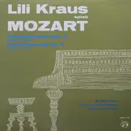 Mozart - Klavierkonzert Nr. 9 In Es-Dur, KV 271