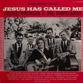 Lillimae & The Dixie Gospel Aires - Jesus Has Called Me