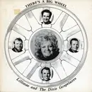 LP - Lilimai Whitaker & The Dixie Gospel Aires - There's A Big Wheel