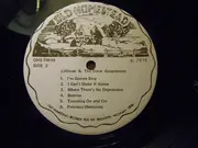 LP - Lilimai Whitaker & The Dixie Gospel Aires - Lillimae & The Dixie Gospel-Aires