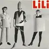7inch Vinyl Single - Liliput - Eisiger Wind