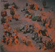 Liliput - LiLiPUT