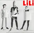 7inch Vinyl Single - Liliput - Eisiger Wind