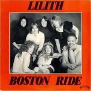 Lilith - Boston Ride