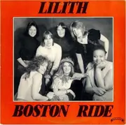 LP - Lilith - Boston Ride
