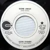 7inch Vinyl Single - Lilith O'Leary - Gone Away