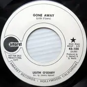 Lilith O'Leary