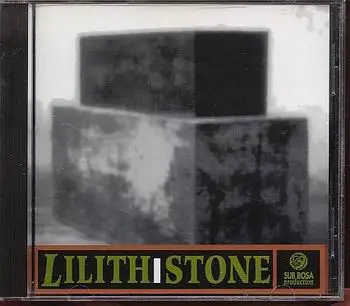 Lilith - Stone