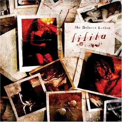 Lilitu - The Delores Lesion