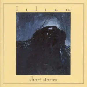 Lilium - Short Stories