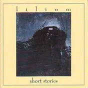 Lilium - Short Stories(DVD Audio)