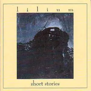 Lilium - Short Stories(DVD Audio)